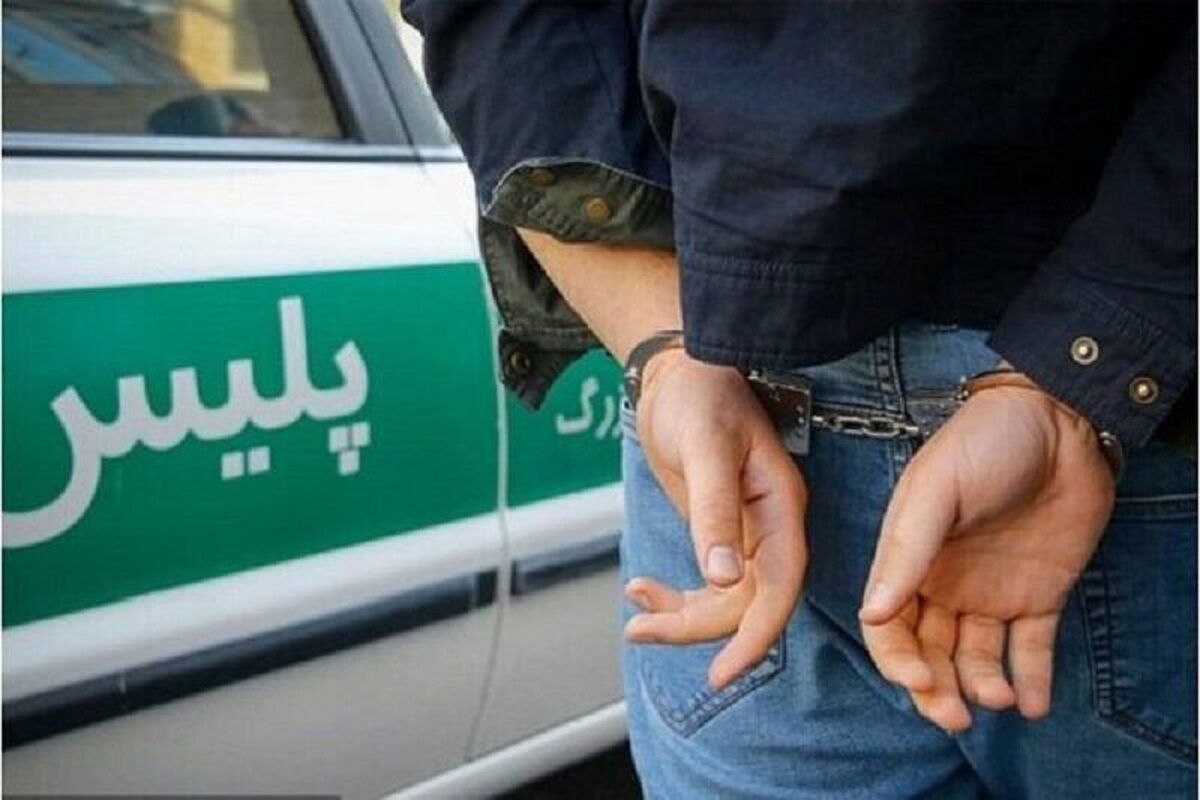 مرکز رسانه دادستانی اردبیل از شناسایی و بازداشت عاملان تیراندازی در محله فیضیه این شهر خبر داد.