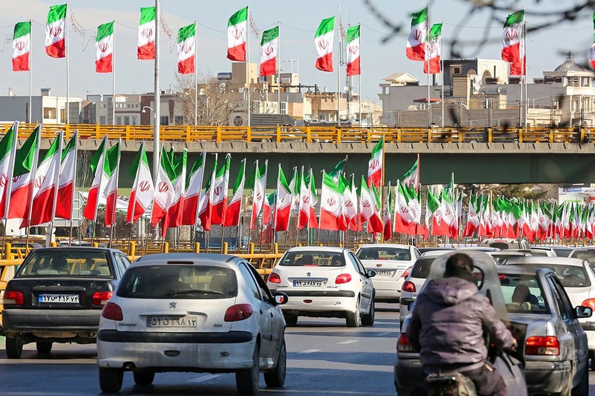ایجاد ۸ «خیابان ایران» برای زائران و مجاوران در مشهدمقدس