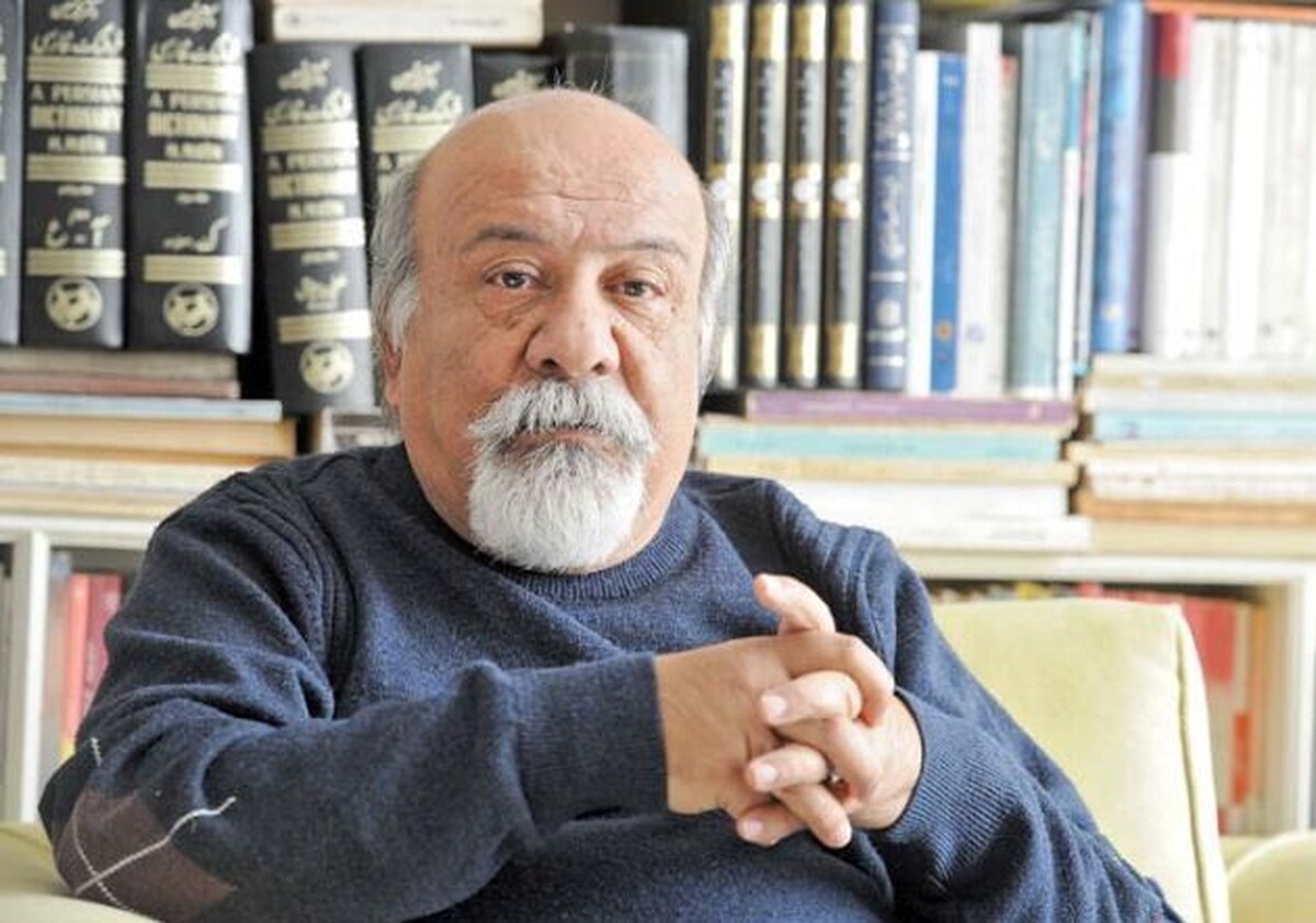 محمدباقر کلاهی‌اهری، شاعر سرشناس مشهدی، برگزیده بخش نیمایی هجدهمین شعر فجر شد.