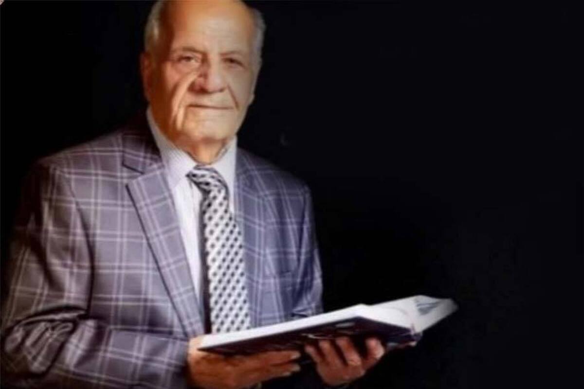 دکتر خسروان، استاد دانشگاه که روز گذشته درگذشت، امروز، ۱۲ بهمن ۱۴۰۲، در قطعه نام‌آوران بهشت رضا دفن می‌شود.