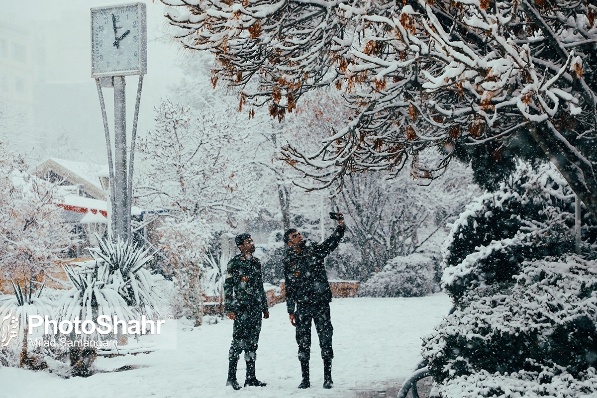 مدیر روابط عمومی شهرداری مشهد از تعطیلی یکی از بوستان های مشهد خبرداد. 