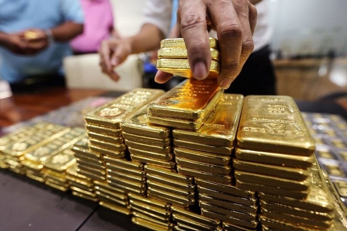 پنجمین جلسه حراج شمش طلای استاندارد در روز یکشنبه مورخ ۱۵ بهمن ماه ۱۴۰۲، انجام خواهد گرفت.