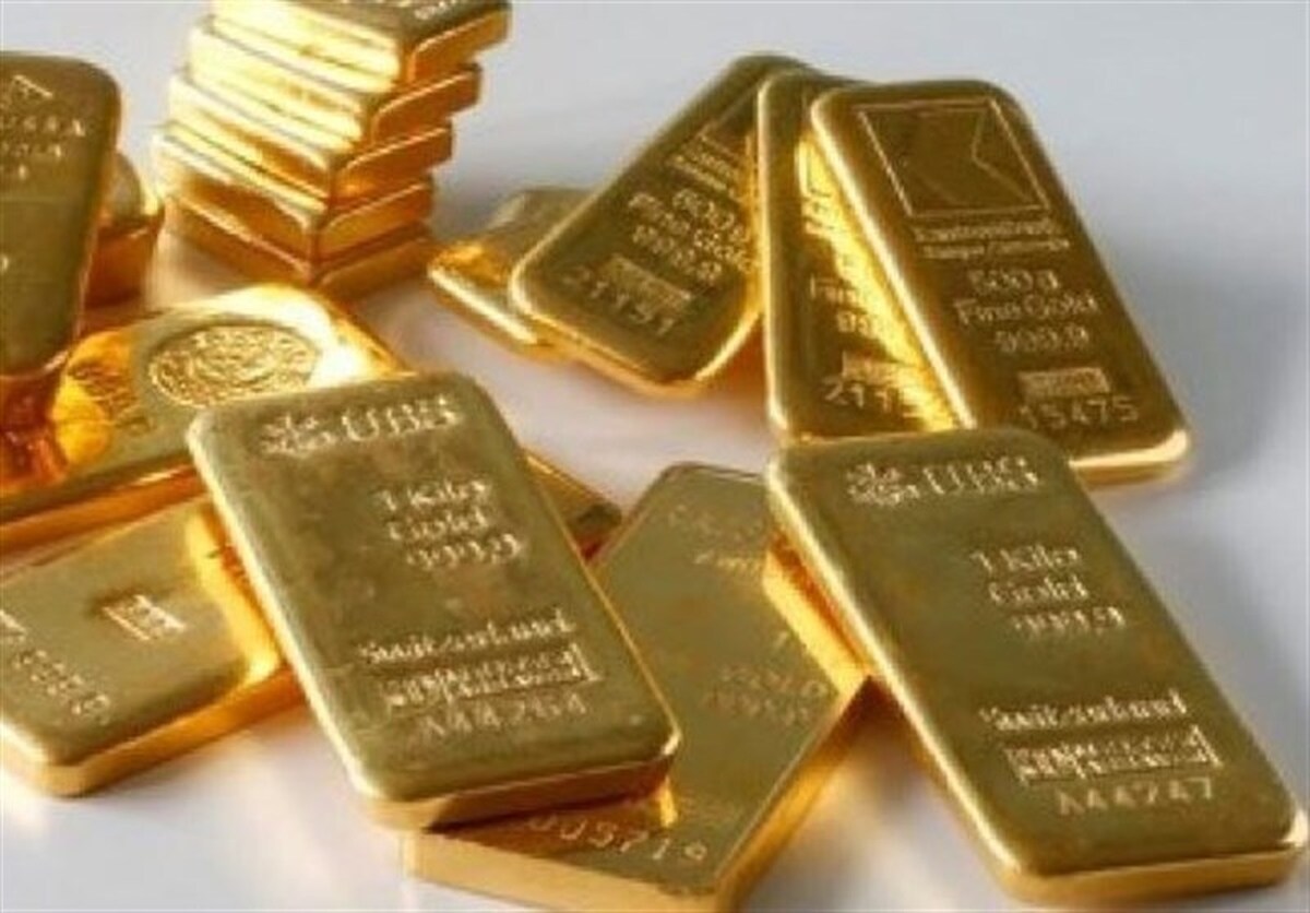 گزارش منتشر شده از سوی شورای جهانی طلا نشان می‌دهد که مجموع تقاضای جهانی برای این فلز گرانبها، با احتساب معاملات بورسی و غیر بورسی، در سال گذشته میلادی به ۴۸۹۹ تن رسید که بالاترین رقم در کل تاریخ محسوب می‌شود.
