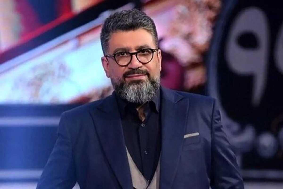 گفت‌وگوی رضا رشیدپور با ابراهیم تاتلیس در برنامه «ساعت صفر»
