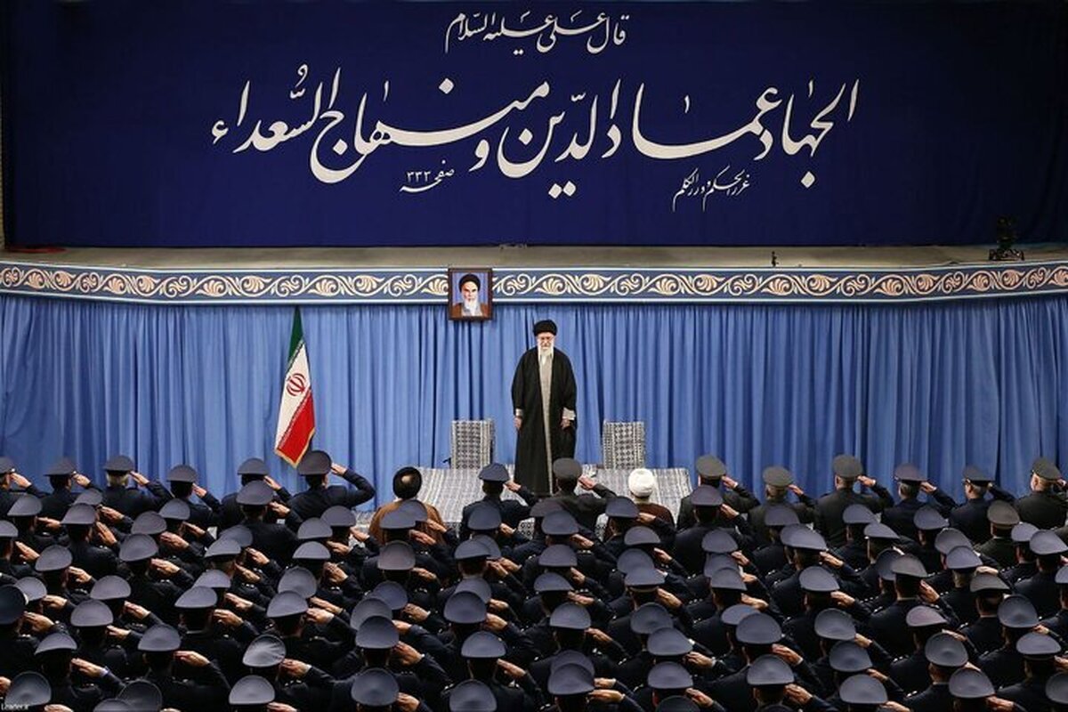 جمعی از فرماندهان نیروی هوایی بمناسبت روز نیروی هوایی ارتش فردا با رهبر انقلاب اسلامی دیدار می‌کنند.