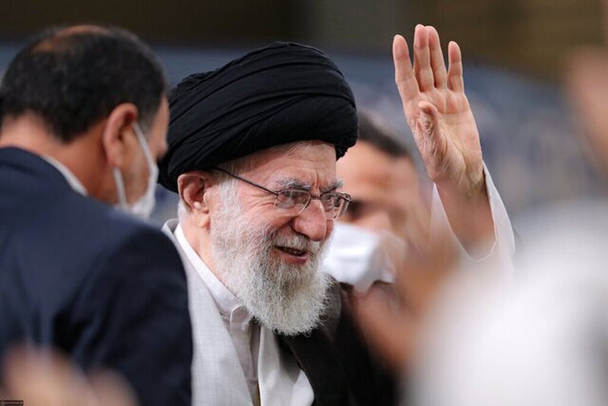 مستند «آرمان روح‌الله» ظهر جمعه منتشر می‌شود.