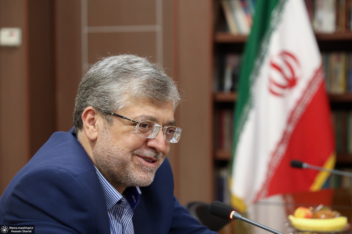 شهردار مشهدمقدس از آغاز عملیات اجرائی سه پروژه بزرگ تقاطع غیرهمسطح میدان شهید فهمیده، حفاری مکانیزه ادامه تونل خط سه مترو و سیستم انتقال پساب تصفیه‌خانه پرکندآبادخبرداد.