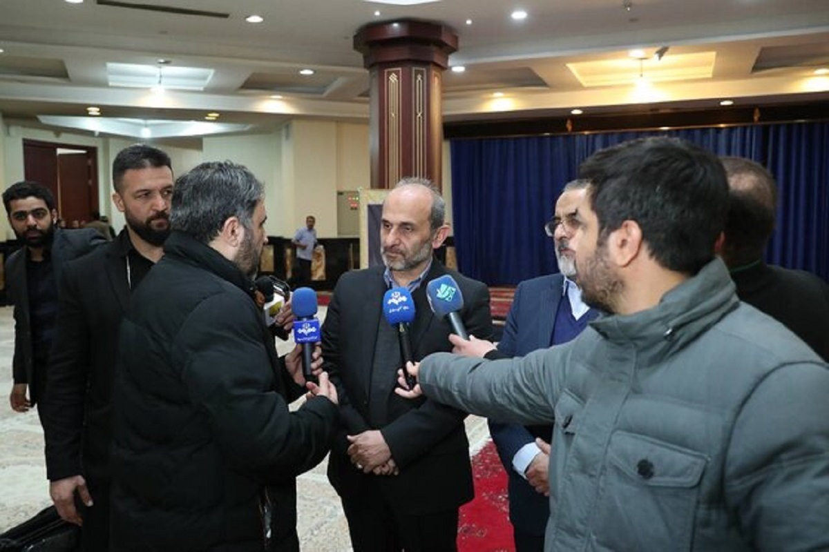 رئیس سازمان صداوسیما از ساخت شهرک سینمایی و تلویزیونی در مجموعه شهر آفتاب در آینده‌ای نزدیک خبر داد.
