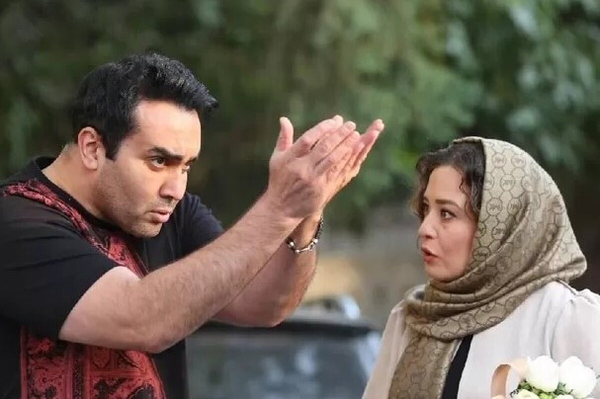 فیلم کمدی-درام «عروس خیابان فرشته» از چهارشنبه در فیلم نت اکران آنلاین می‌شود.