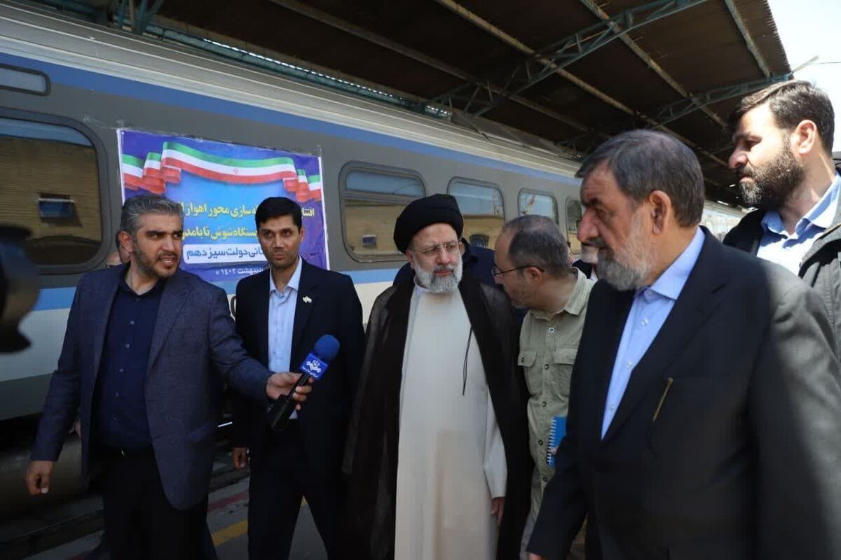 معاون رییس جمهور و سرپرست نهاد ریاست جمهوری گفت: رییس جمهور  ظرف چند هفته آینده به استان سمنان سفر می‌کند.