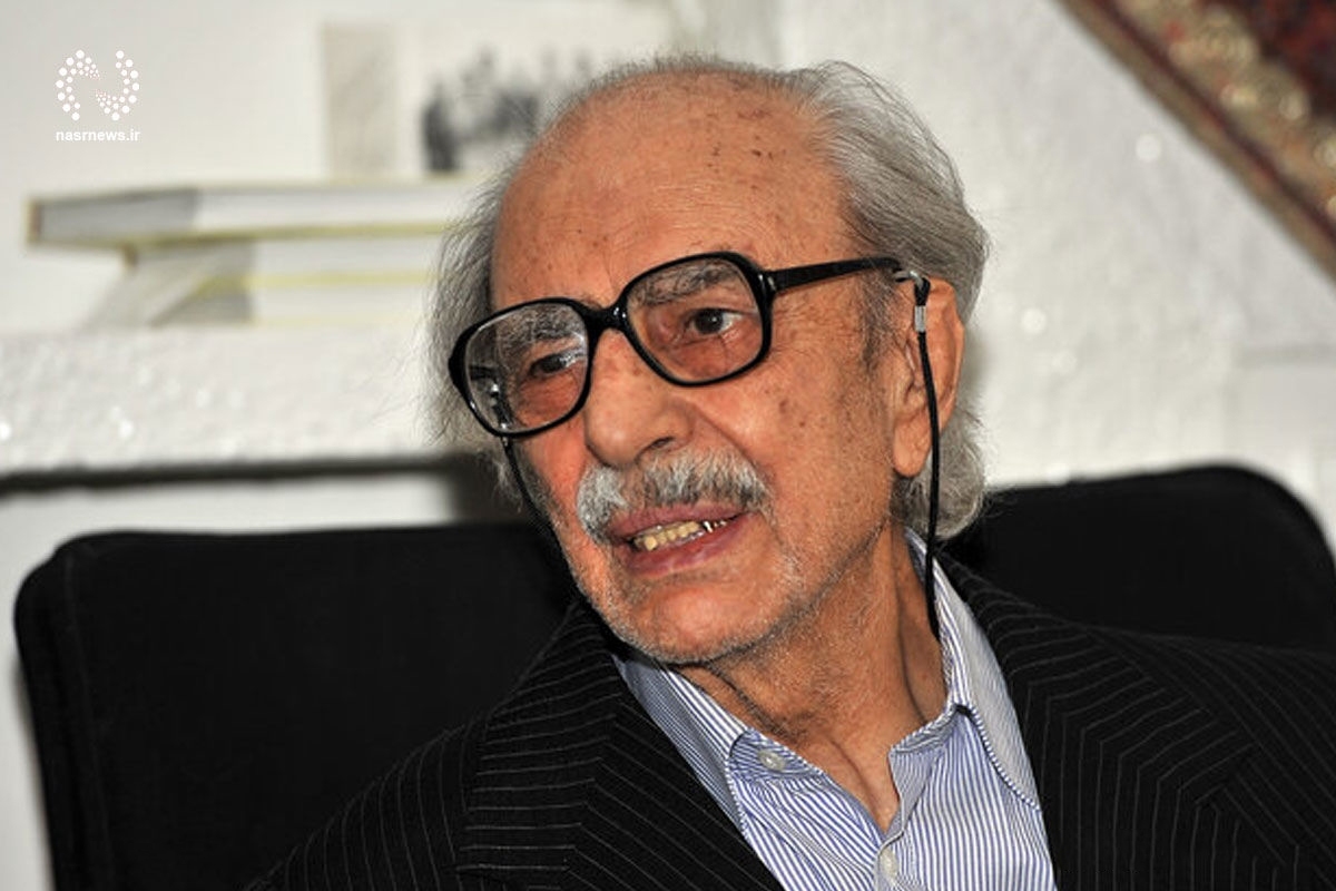 محمد خادم درگذشت
