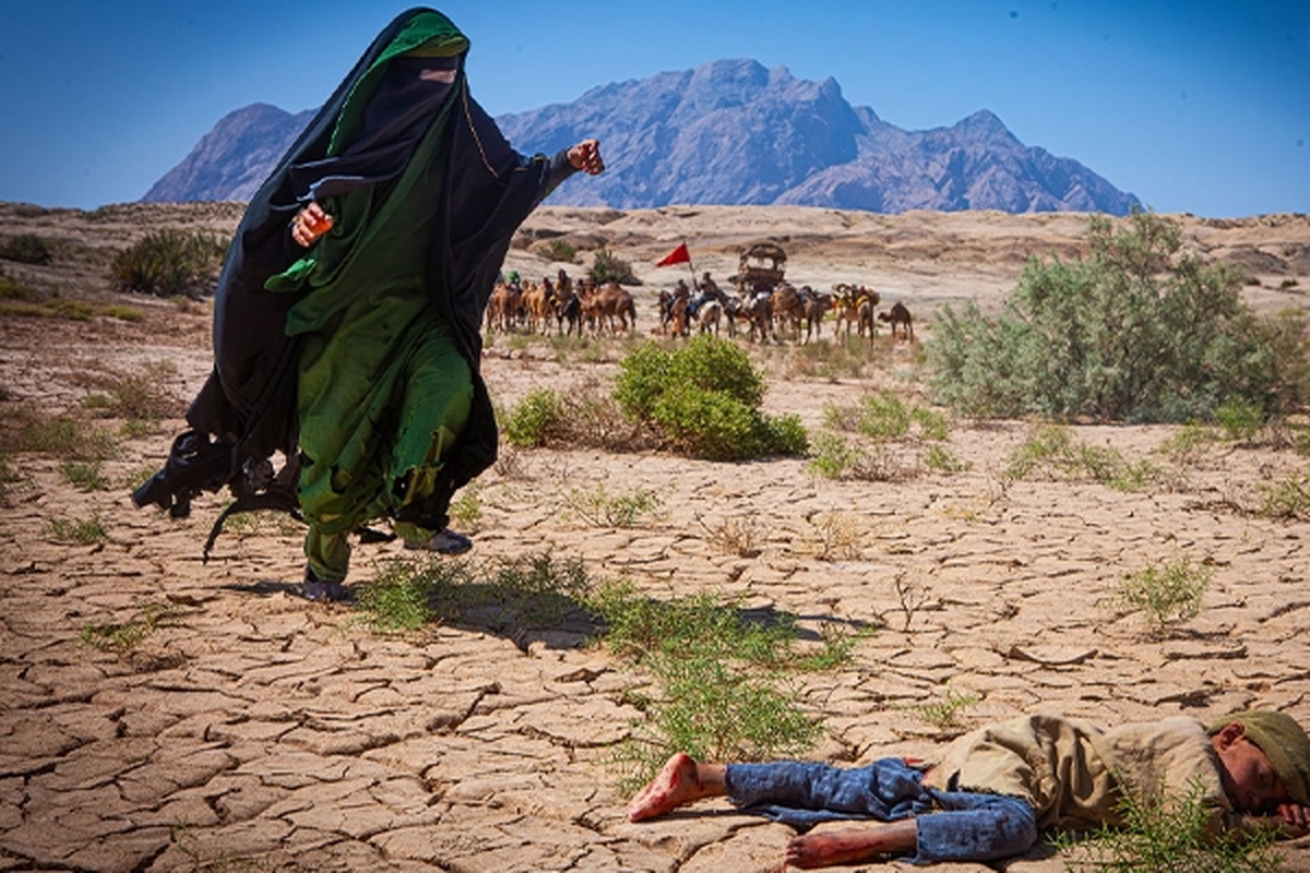 فیلم سینمایی «شور عاشقی» در سینما آفریقا مشهد برای اصحاب رسانه اکران شد.