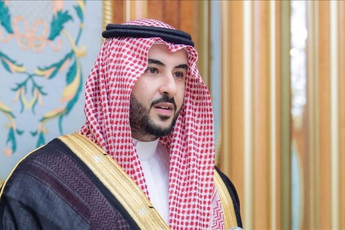 وزرای دفاع آمریکا و عربستان در جریان تماس تلفنی با یکدیگر، به بررسی اهمیت آرام‌سازی اوضاع منطقه پرداختند.