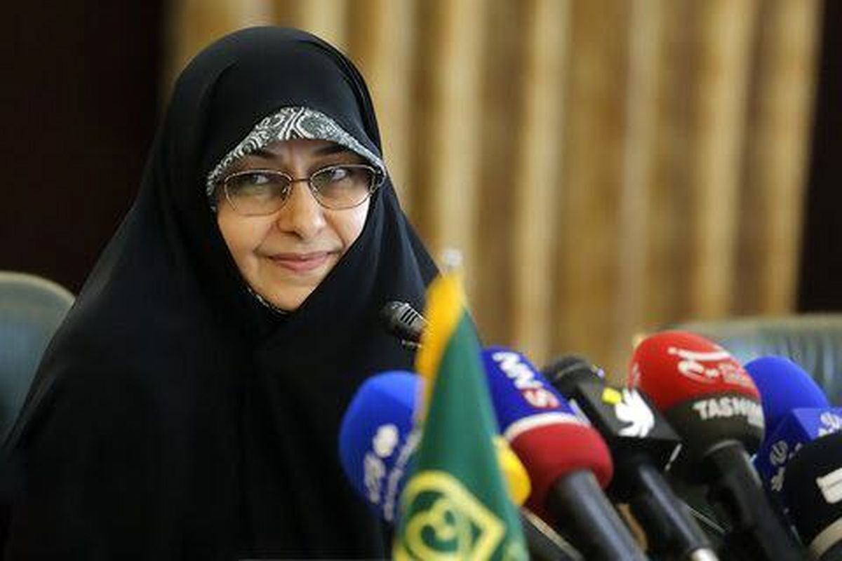 معاون امور زنان و خانواده رییس جمهور درباره میزان تسهیلات صندوق ضمانت زنان سرپرست خانوار، گفت: پیش از این، سقف تسهیلات ۱۰۰ میلیون بود که این رقم به ۲۰۰ میلیون افزایش یافت.