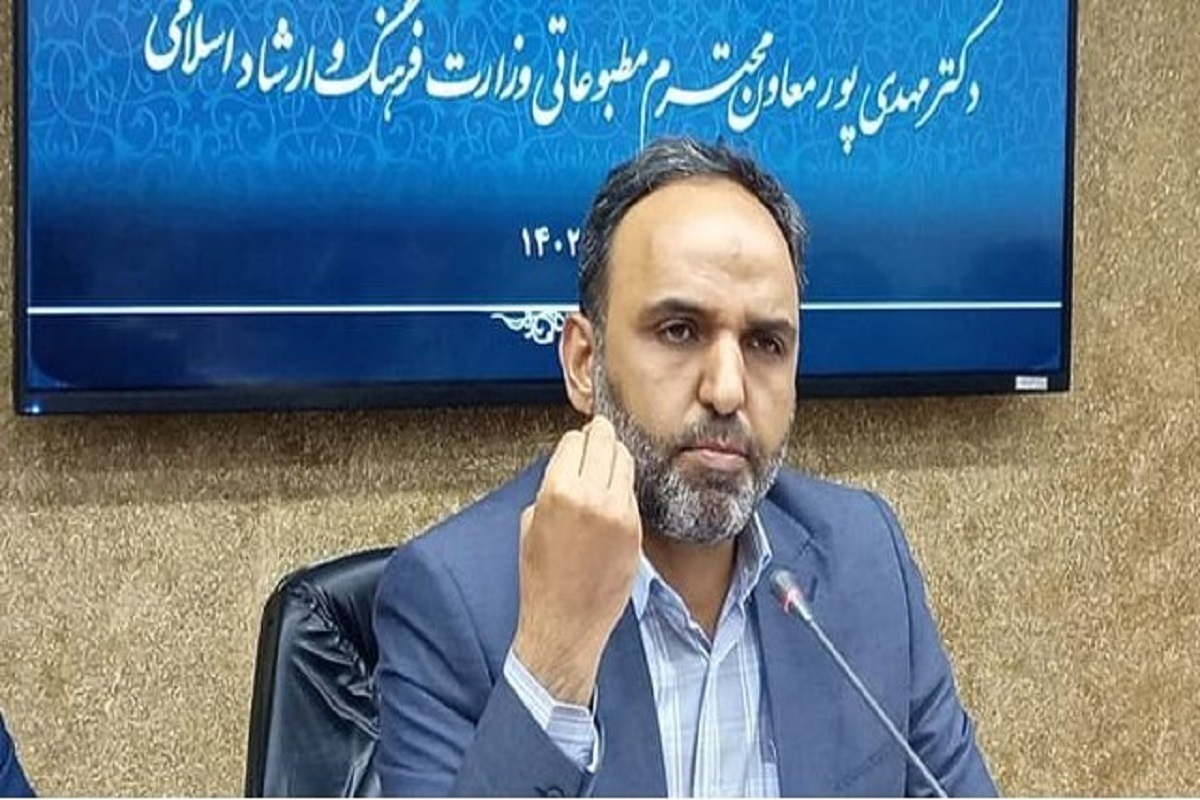 پنج چهره ملی رسانه‌ای در نمایشگاه رسانه‌های ایران تجلیل می‌شوند.