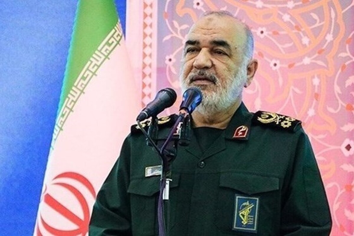 فرمانده کل سپاه پاسداران با اشاره به نقش مؤثر این نهاد در دفاع مقدس، گفت: اگر جنگ نبود، سپاه با یک سازماندهی کوچک و سبک باقی می‌ماند و شاید حداکثر قابلیت مقابله با تهدیدات داخلی را داشت؛ ولی جنگ، ما را به یک ارتش نیرومند تبدیل کرد.