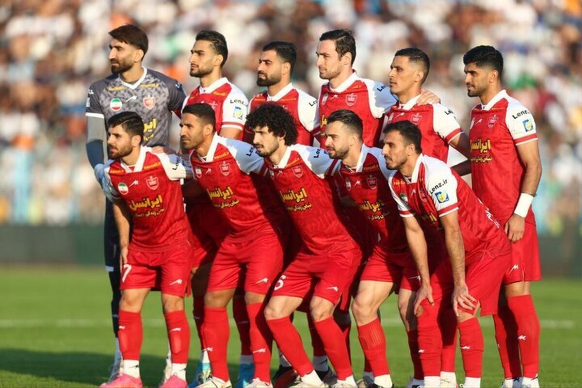 پنجره باشگاه پرسپولیس همچنان بسته است.