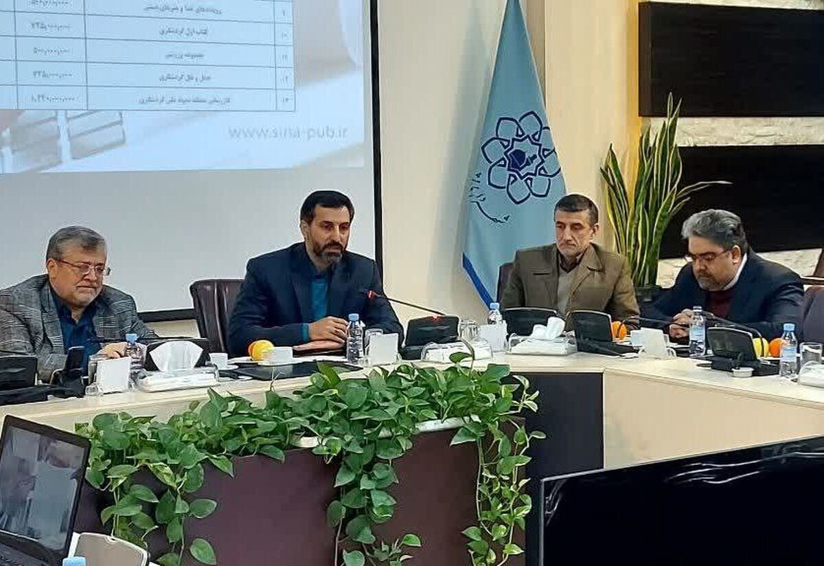 شهردار مشهد مقدس گفت: با توجه به اینکه صنعت گردشگری و توریسم یکی از منابع درآمدی با اهمیت در مدیریت شهری است، باید از دقت و سرعت عمل شرکت توسعه گردشگری شهرداری مشهد به نیکی یاد کنیم.