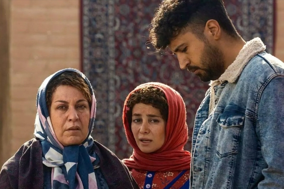 فیلم سینمایی «شه‌سوار» در پردیس سینمایی هویزه در حضور هنردوستان مشهدی اکران شد.