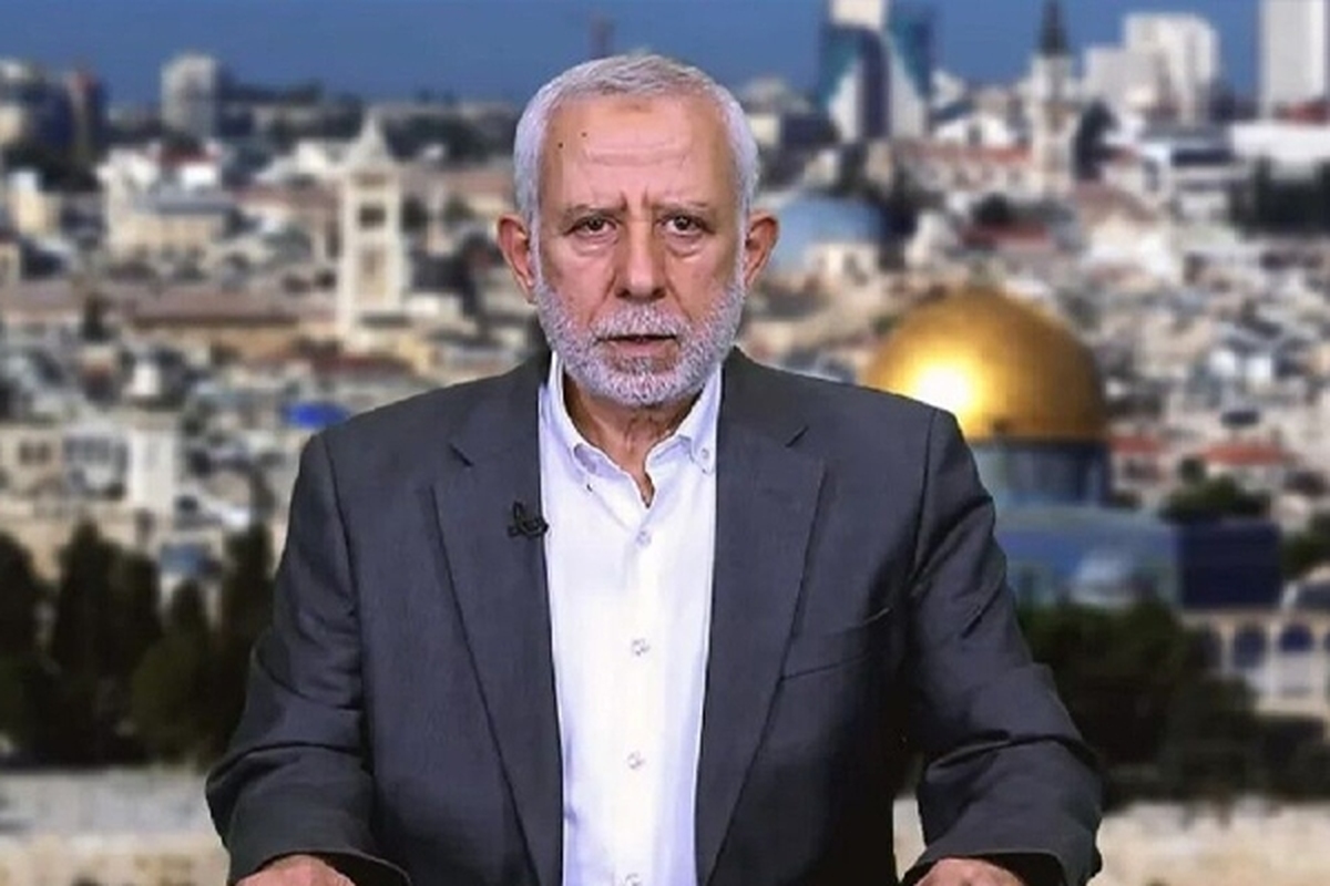 معاون دبیر کل جنبش جهاد اسلامی فلسطین درباره طرح آتش‌بس پاریس مطرح شد، گفت: اسرائیل هیچ دستآوردی نتوانست در میدان جنگ رقم بزند.