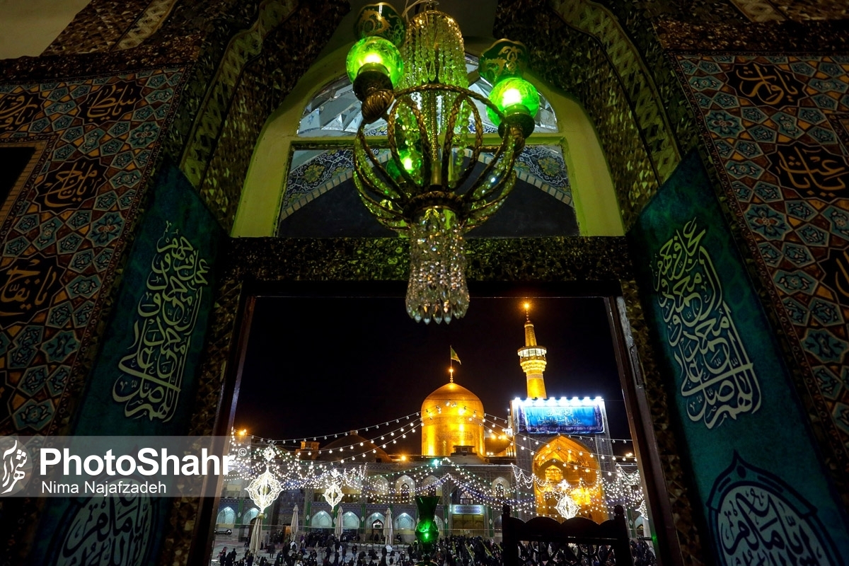 معاون تبلیغات اسلامی آستان قدس رضوی از برگزاری ویژه برنامه‌های متنوع فرهنگی مذهبی به مناسبت عید بزرگ مبعث در حرم مطهر رضوی خبر داد.