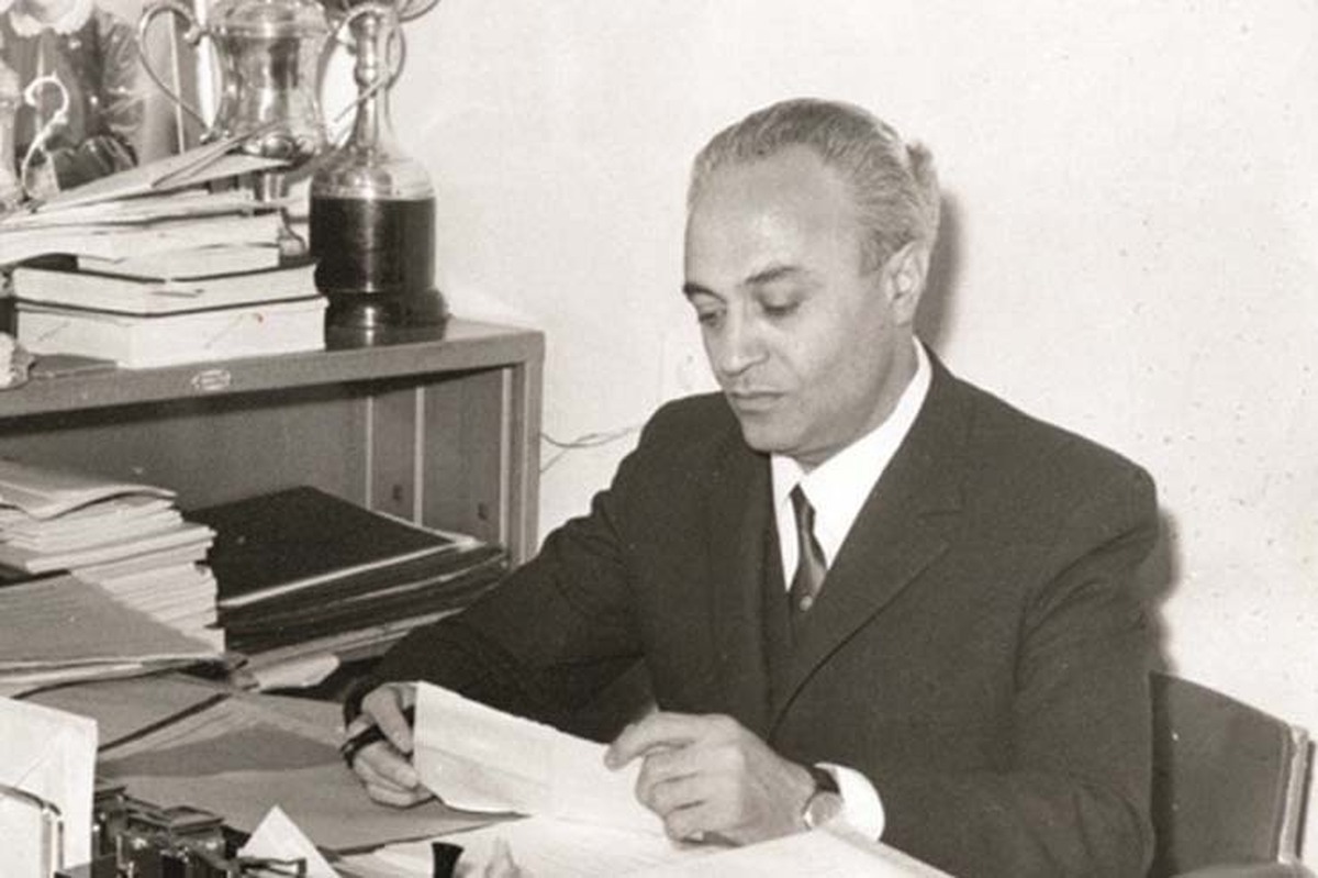 یادی از دکتر محمود رامیار، رئیس پیشین دانشکده الهیات مشهد که تألیف «تاریخ قرآن» یکی از ارزنده‌ترین اقدامات او در حوزه علوم اسلامی است