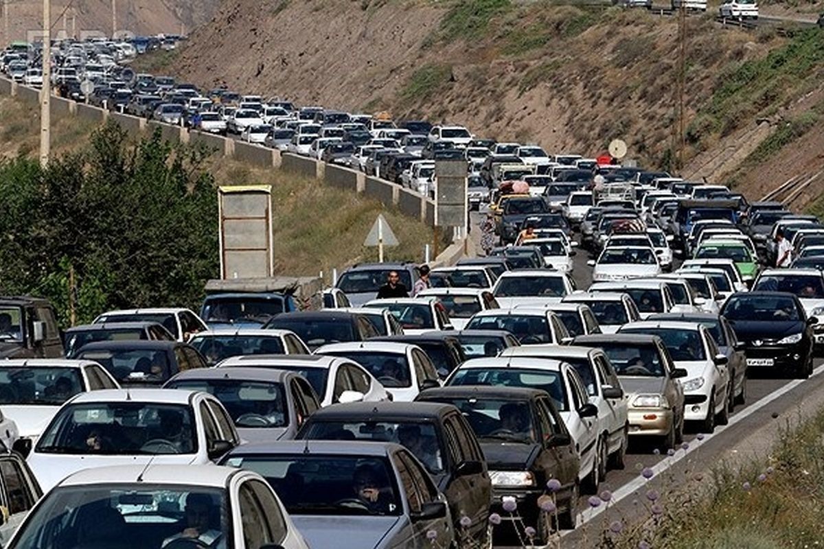 مرکز مدیریت راه‌های کشور، محدودیت‌های ترافیکی از ۱۸ تا ۲۳ بهمن‌ماه را در برخی محور‌های مواصلاتی کشور اعلام کرد.