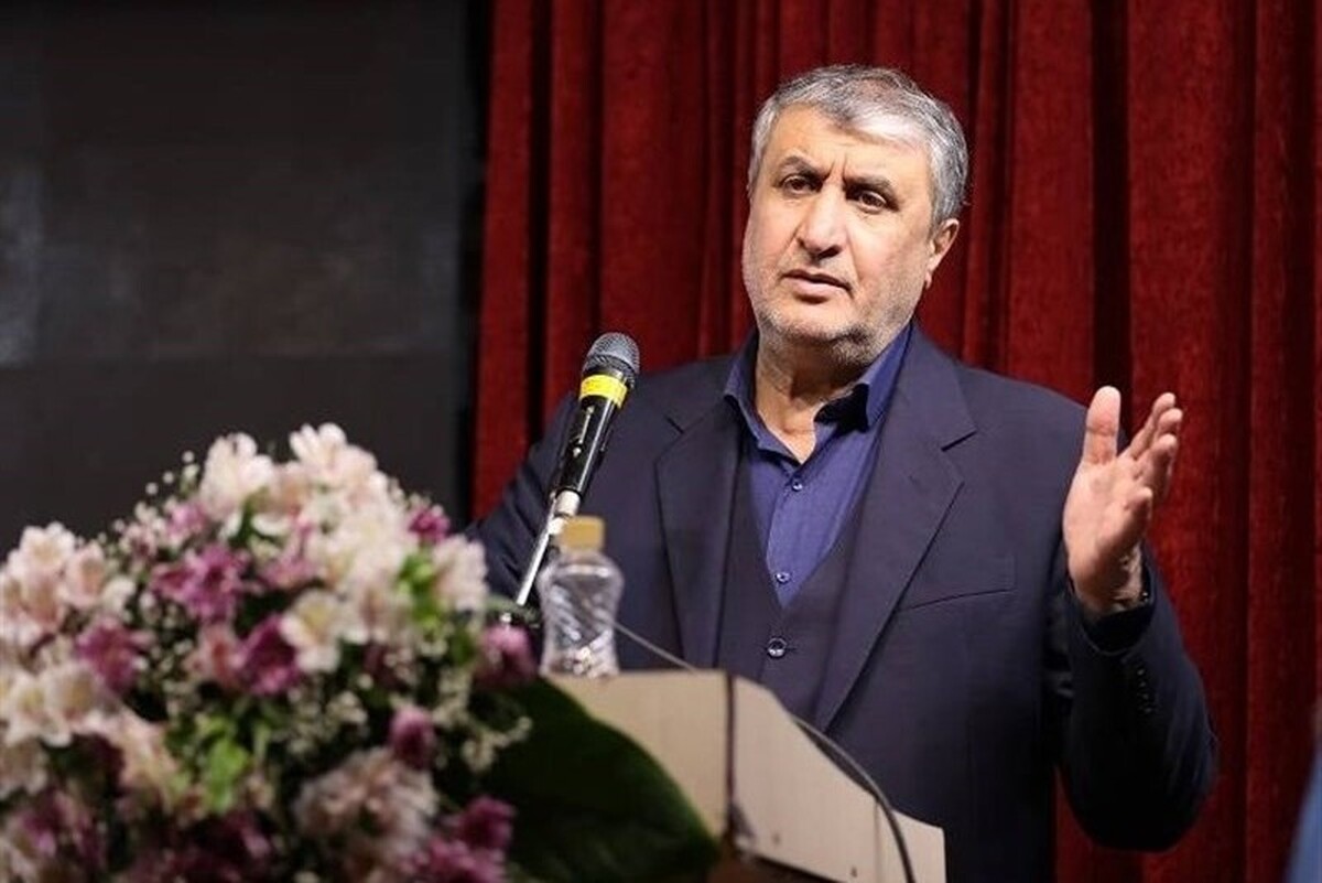 رئیس سازمان انرژی اتمی گفت: هماهنگی‌ها با آژانس رو به پیشرفت است و امیدواریم همین رویه ادامه داشته باشد و ما بتوانیم فضایی که دشمنان برای صنعت هسته‌ای دنبال می‌کنند بشکنیم.