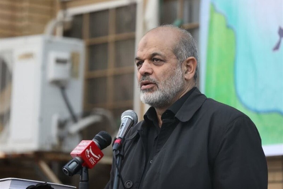 وحیدی: انتخاباتی پرشور خواهیم داشت | احزاب، فعالیت‌های خود در انتخابات ۱۱ اسفند را گسترده‌تر کنند
