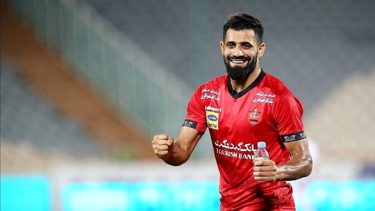حسین کنعانی‌زادگان از پرسپولیس رفتنی شد