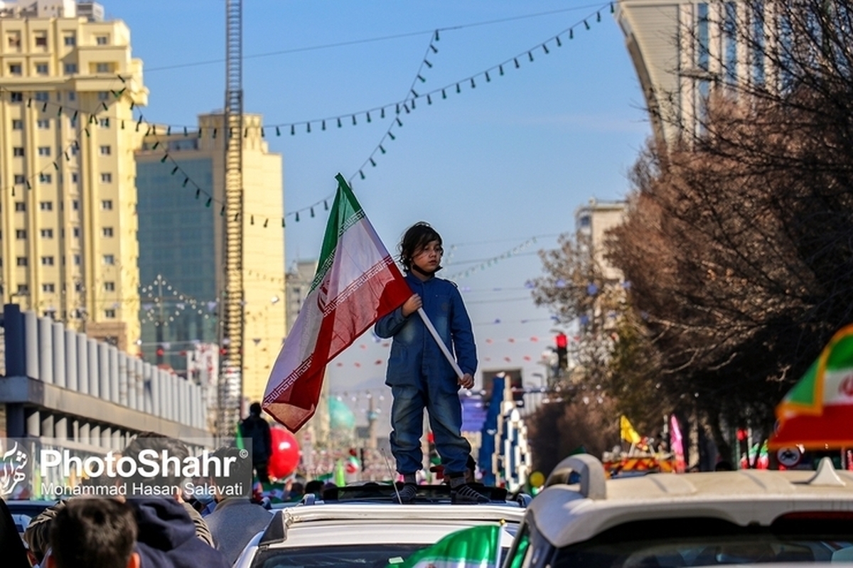 رئیس شورای هماهنگی تبلیغات اسلامی خراسان رضوی مسیر‌ تعیین شده در راهپیمایی ۲۲ بهمن ۱۴۰۲ را اعلام کرد.