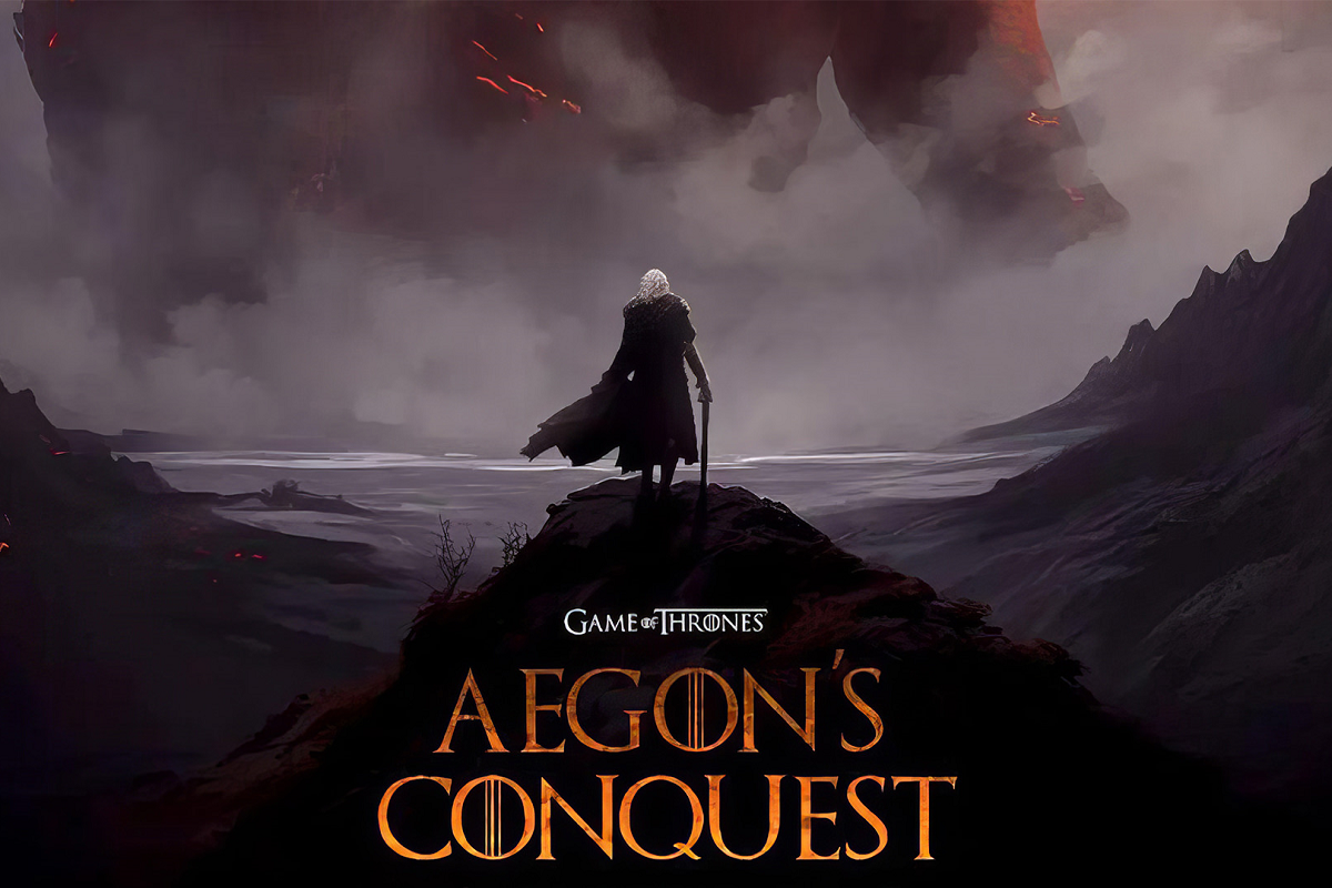شبکه HBO ساخت اسپین-آف جدیدی از Game of Thrones را در دست دارد که Aegon’s Conquest نام دارد.