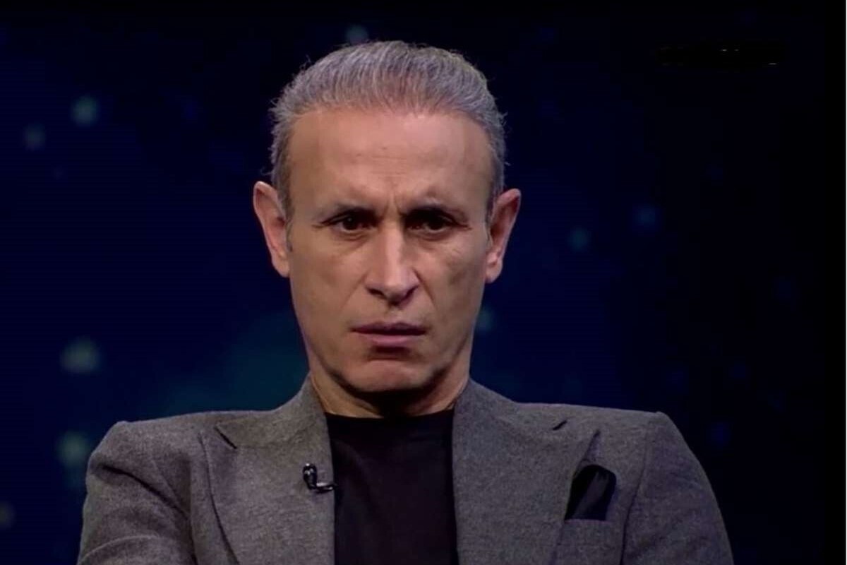 سرمربی سابق پرسپولیس در خصوص عملکرد تیم ملی در برابر تیم ملی قطر توضیحاتی ارائه کرد.