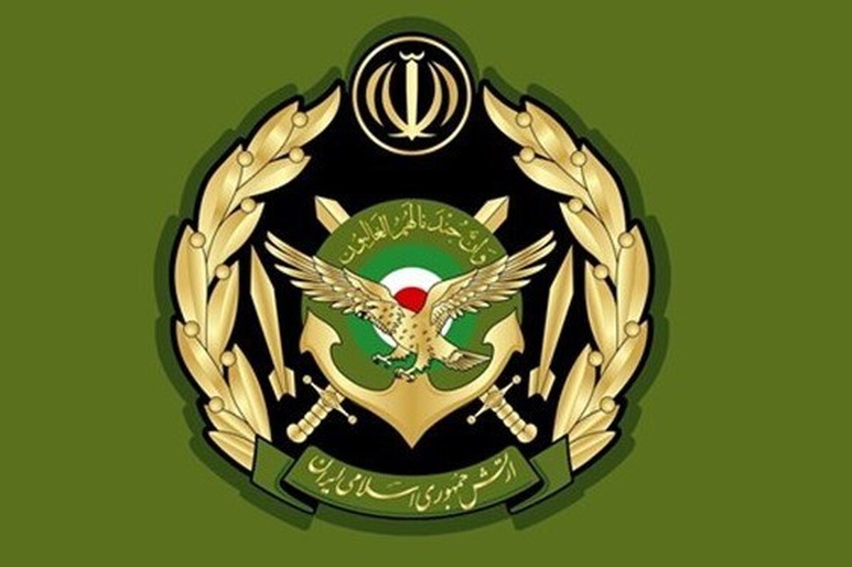همزمان با فرارسیدن ۲۲ بهمن، سالروز پیروزی انقلاب اسلامی، ارتش جمهوری اسلامی ایران بیانیه‌ای صادر کرد.
