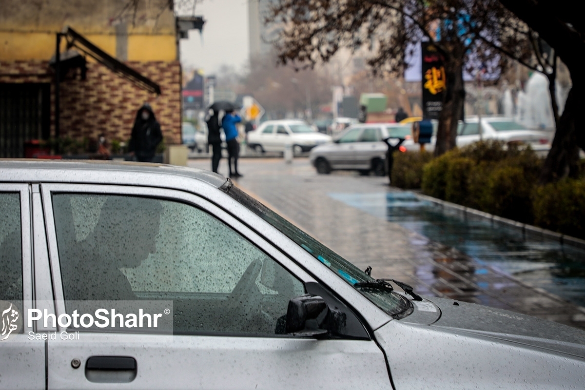 کارشناس مرکز پیش‌بینی هواشناسی خراسان رضوی گفت: فردا ٢٢ بهمن ماه در مشهد جوی نسبتا پایدار حاکم است و دما نسبت به امروز تغییر خاصی ندارد.