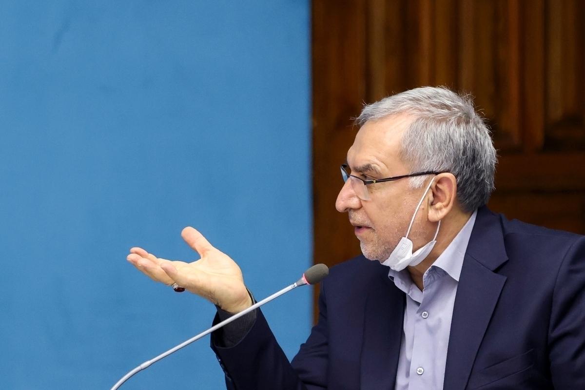 وزیر بهداشت، درمان و آموزش پزشکی گفت: ورود بیمارستان ها و مراکز درمانی به عرصه گردشگری سلامت در دولت سیزدهم حدود ۱۱۳ درصد رشد داشته است.