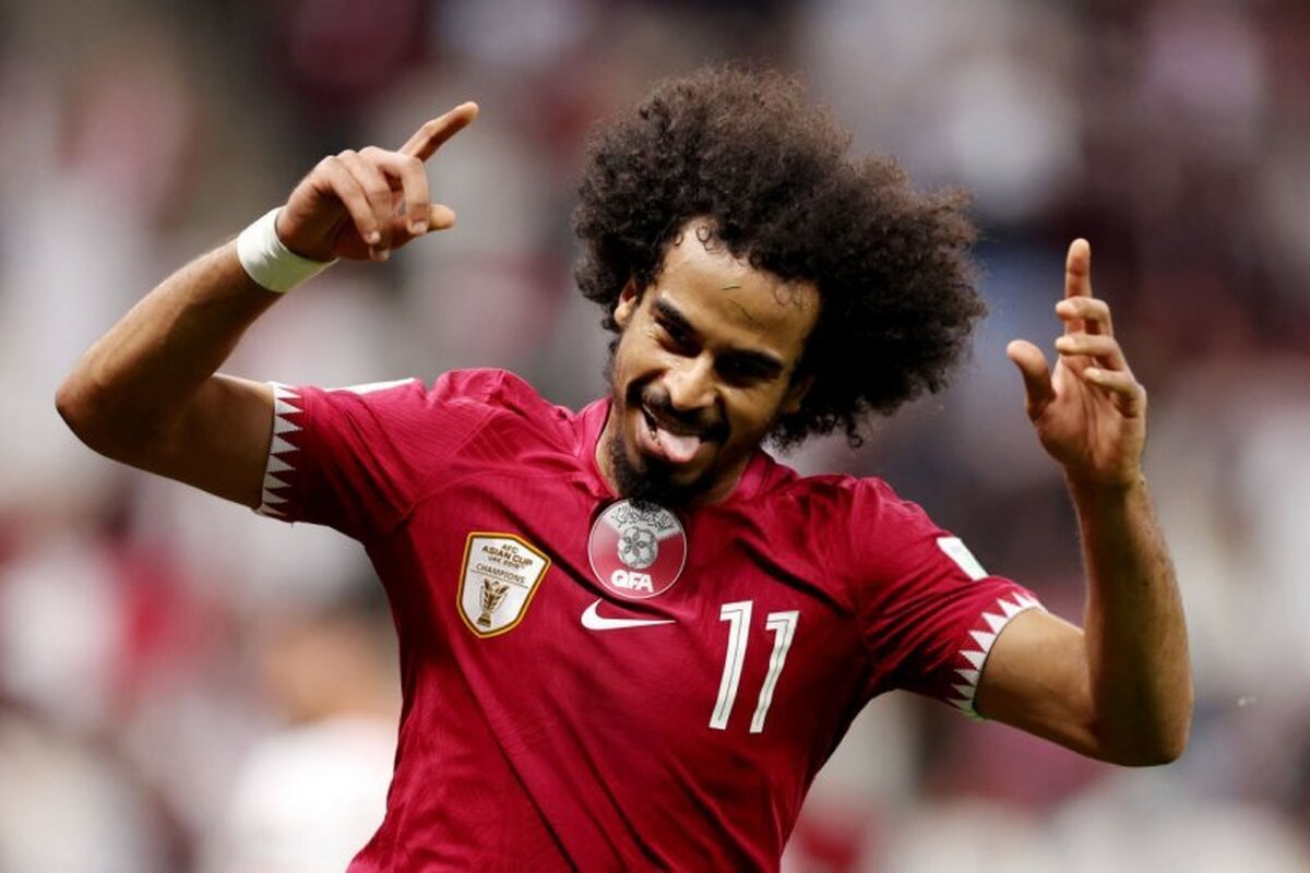 قطر با غلبه بر ارون در فینال، باز هم قهرمان آسیا شد.