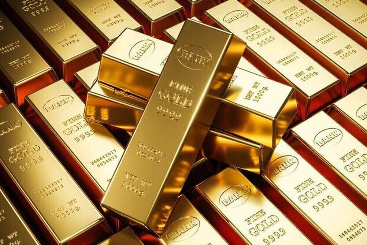 هفتمین جلسه حراج حضوری شمش طلای استاندارد در مرکز مبادله ارز و طلای ایران سه شنبه برگزار می شود.