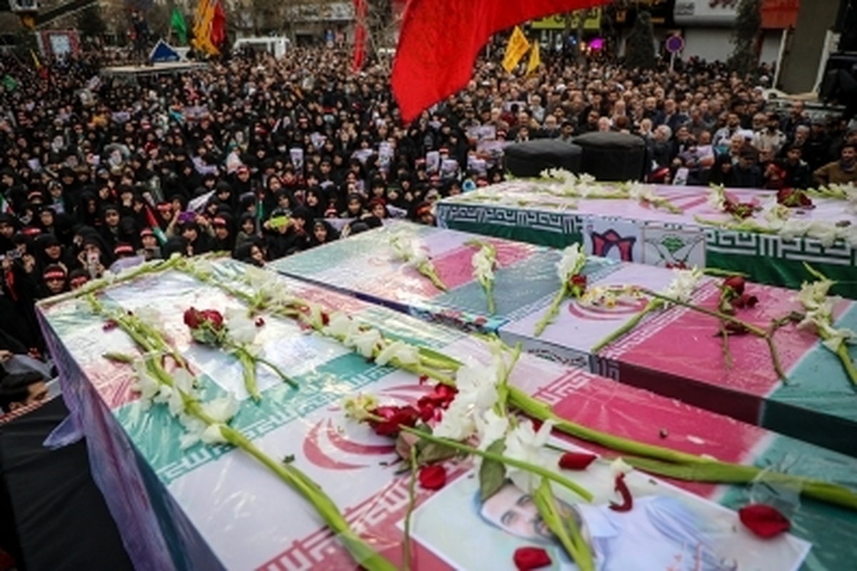 به منظور ارج نهادن به مقام شامخ شهدای گمنام، استانداری خراسان رضوی بنا دارد المان یادبودی در محل خاکسپاری این عزیزان در محوطه این مجموعه احداث نماید.