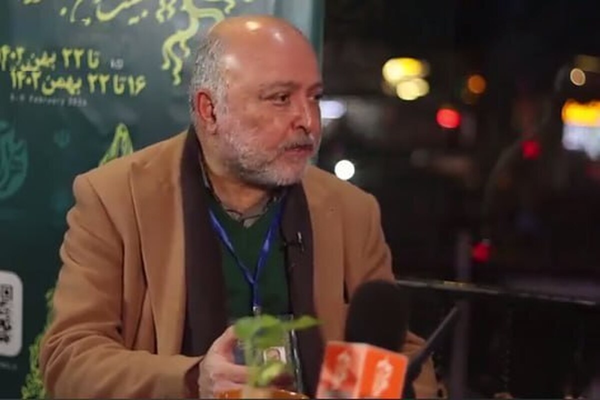 یک فیلم‌ساز مشهدی: رسانه‌ها باید هنرمندان مشهدی را به مردم معرفی کنند
