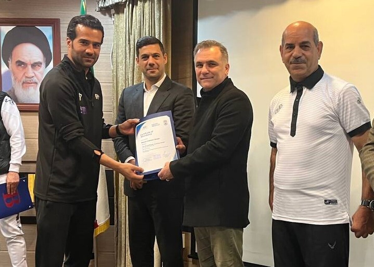 مسعود شجاعی، کاپیتان سابق تیم ملی فوتبال ایران بعد از پشت سر گذاشتن کلاس سطح B مربیگری فوتبال حرف‌های جالبی به زبان آورد.