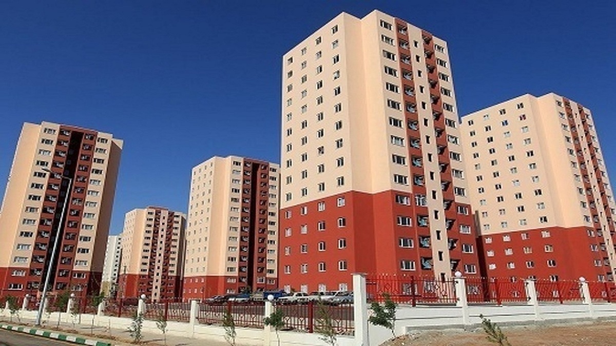 مدیر عامل سازمان نوسازی شهر تهران در خصوص ساخت خانه در تهران توسط چینی‌ها توضیحاتی ارائه کرد.