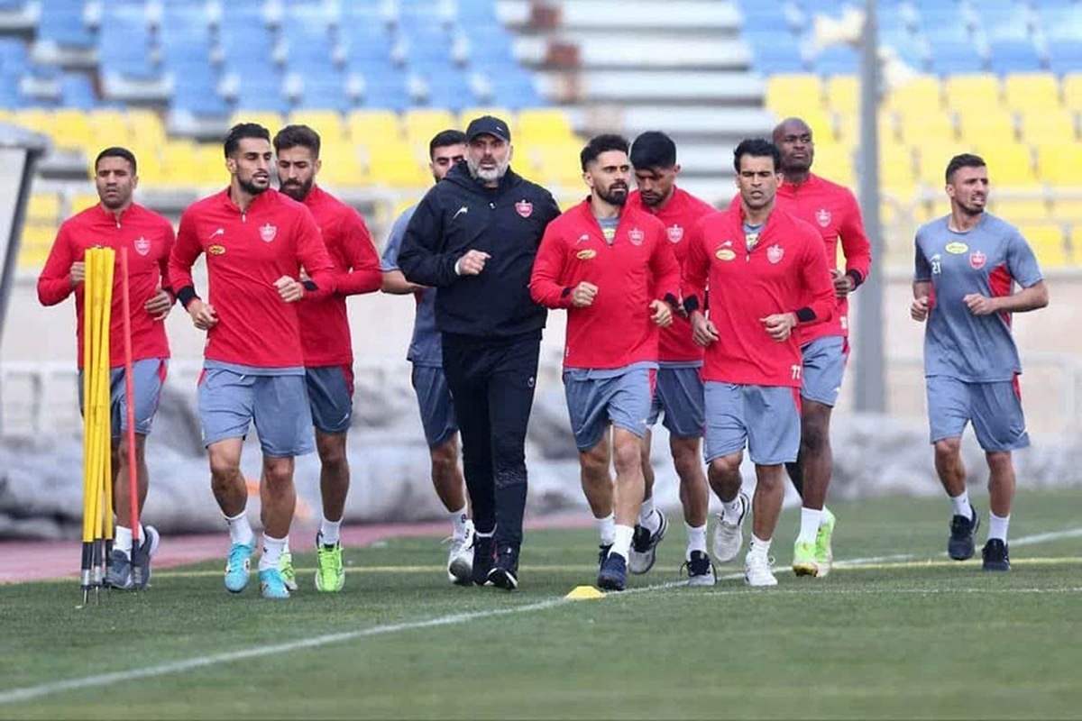 مشکل بزرگ پرسپولیس در نقل و انتقالات