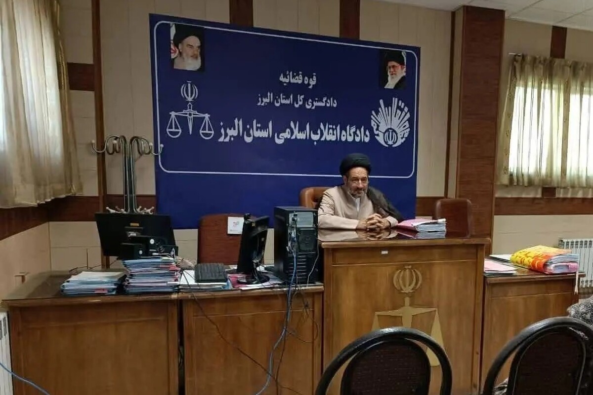 رئیس کل دادگستری استان البرز گفت که بر اساس رای صادره در شعبه اول دادگاه کیفری یک استان البرز، متهمان پرونده قتل داریوش مهرجویی و همسرش به قصاص و حبس‌های بلندمدت محکوم شده‌اند.