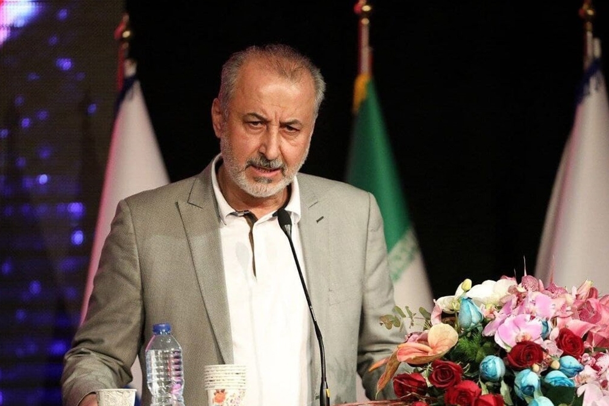 احتمالا مدیرعامل پرسپولیس بزودی تغییر خواهد کرد.
