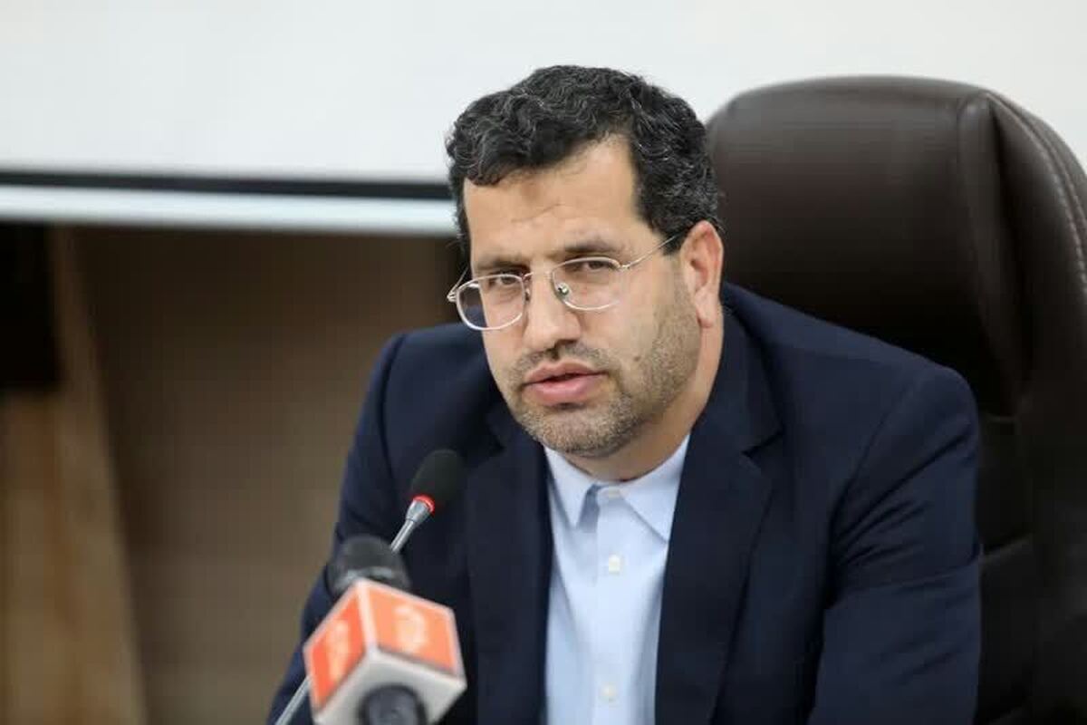 رییس ستاد انتخابات استان خراسان رضوی گفت: تبلیغات رسانه ای، فرصتی بدیع برای انتخاب فرد اصلح است.