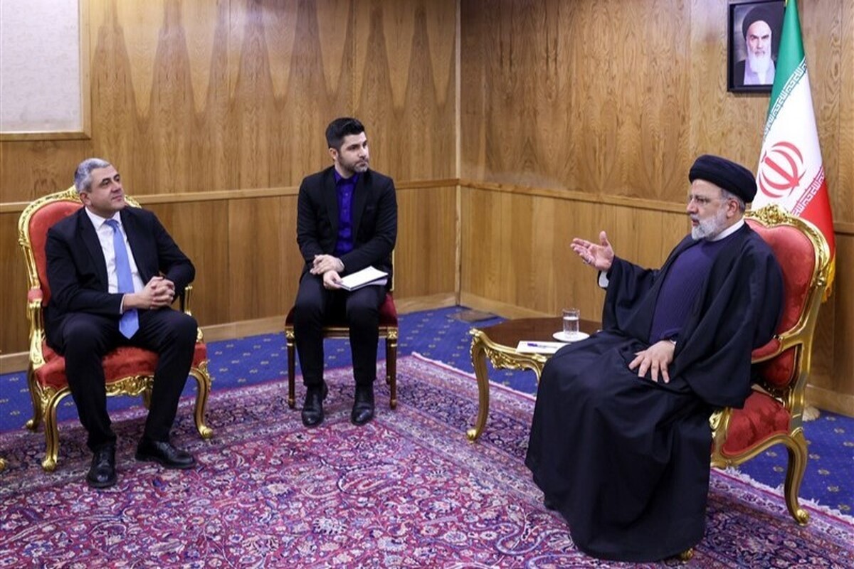 رئیس جمهور کشورمان گفت: شناخت هر چه بیشتر سازمان جهانی گردشگری از ایران و ظرفیت‌های آن در معرفی این ظرفیت‌ها به کشور‌های مختلف نقش مهمی ایفا خواهد کرد.