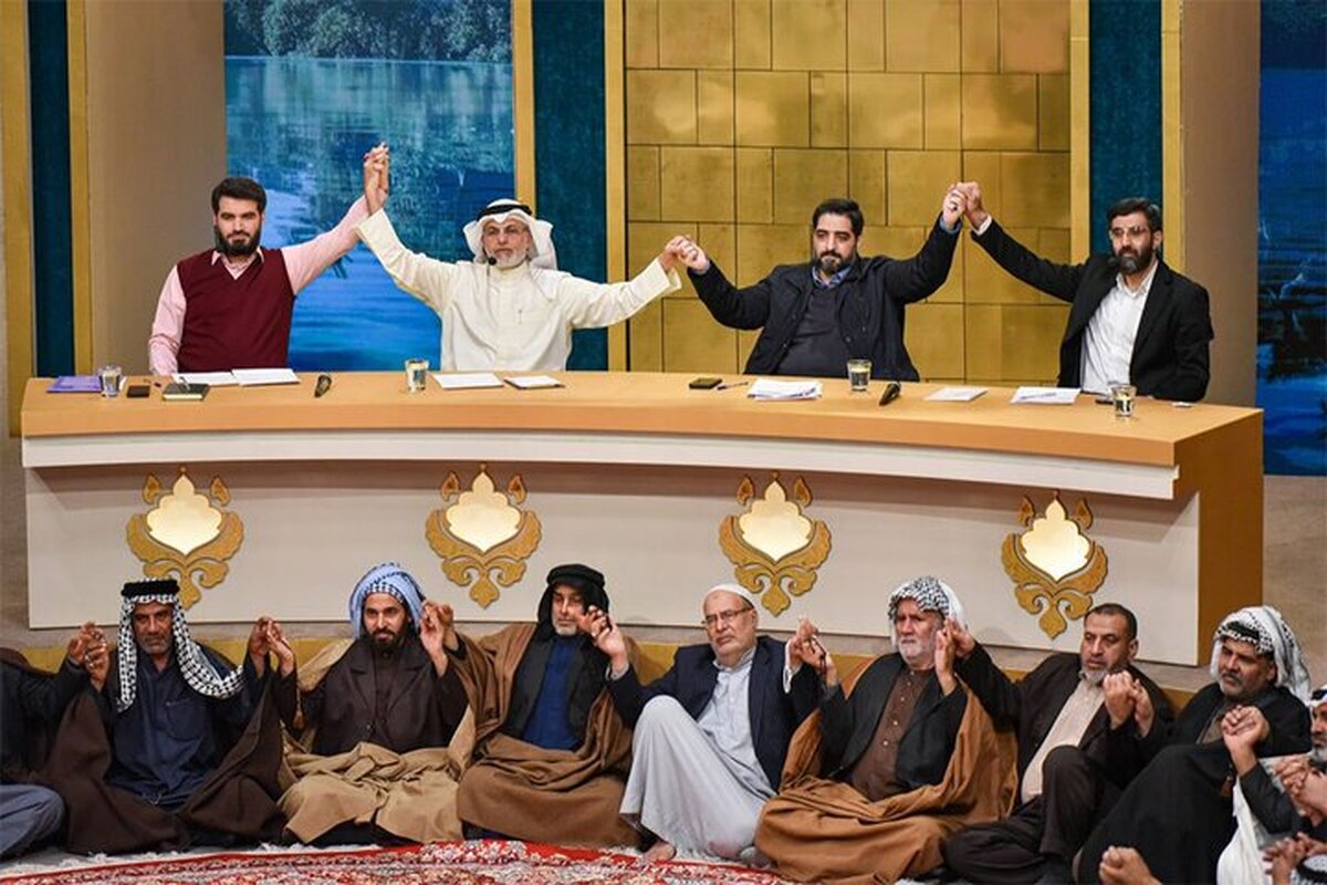 «حسینیه معلی» به مناسبت اعیاد شعبانیه از امشب روانه آنتن شبکه سه خواهد رفت.