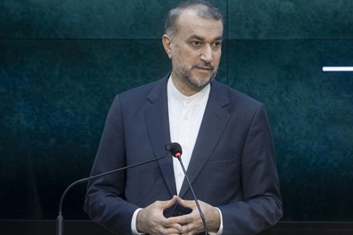وزیر امور خارجه ایران امروز در واکنش به جنایات صهیونیست‌ها در رفح اعلام کرد که کشیده شدن جنایات جنگی و نسل کشی رژیم اشغالگر اسرائیل به آوارگان فلسطین در رفح، تبعات سختی برای تل آویو خواهد داشت.