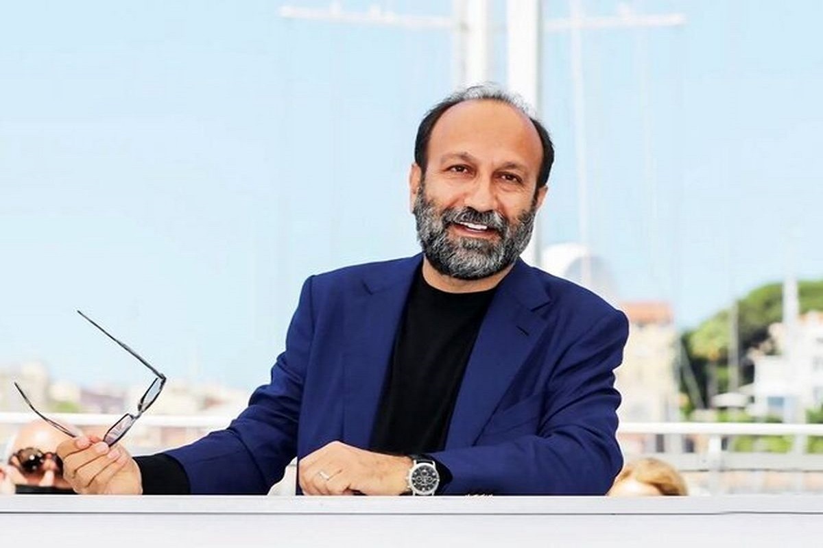 فستیوال فیلم بلگراد بزرگداشتی همراه با مراسم اهدای جایزه Victor Award برای اصغر فرهادی برگزار خواهد کرد.